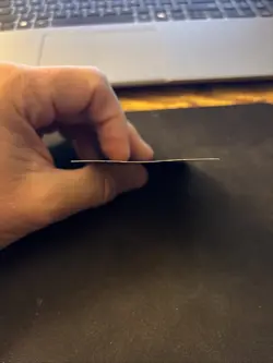 Plains (A) Alpha Edition Regular - Image 3