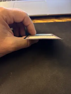 Plains (A) Alpha Edition Regular - Image 5