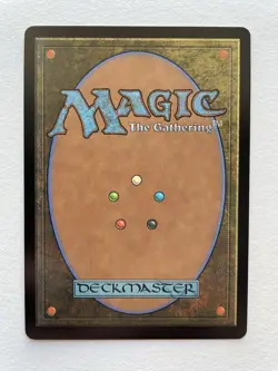 MTG Smothering Tithe 0057 CMM - Image 2