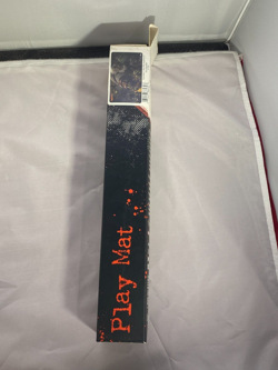 Grenzo, Havoc Raiser Conspiracy: Take the Crown Playmat Ultra Pro - Image 1