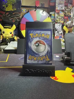 Pokemon - Salamence EX - SIR - Journey Together 187/159 - NEAR MINT / PACK FRESH - Image 2