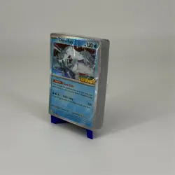 Pokemon Scarlet Violet Surging Sparks Chien-Pao Promo SVP En 152 Deck Sealed - Image 2