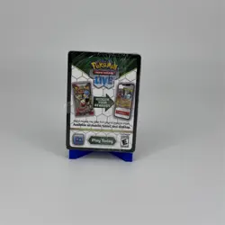 Pokemon Scarlet Violet Surging Sparks Chien-Pao Promo SVP En 152 Deck Sealed - Image 3