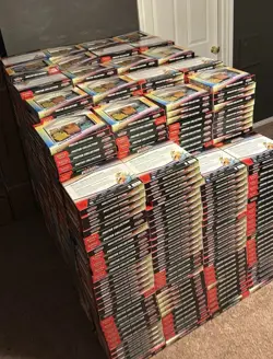 Pokemon Scarlet & Violet 8.5 Prismatic Evolutions Poster Collection (Lot of 6) - Image 1