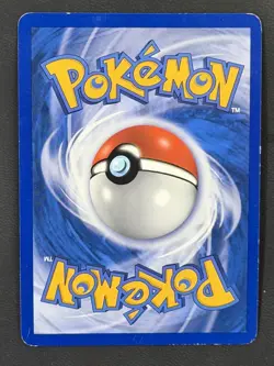 Pokemon Diamond & Pearl Base - Drifblim LV.40 - 24/130 - Reverse Holo - LP/NM - Image 2