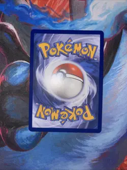 Pokemon Ascended Heroes Mega Froslass EX Mega Attack Rare 265/217 - Image 4