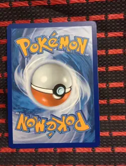 Victini 208 SV: Scarlet & Violet Black Star💥 Promo Illustration Rare Pokemon NM - Image 3