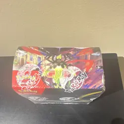 Pokemon TCG Mega Evolution Perfect Order Booster Box English - Image 2