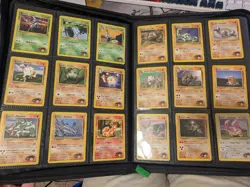 WOTC Pokemon TCG Gym Heroes/Challenge Collection - Image 2