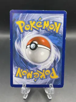 Shining Rayquaza - 56/73 - Holo Rare English Pokemon Shining Legends MP - Image 2