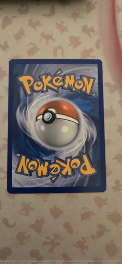 Call of Legends Dark Energy Play Pokemon Stamp Umbreon Near Mint Same Day Ship - Image 2