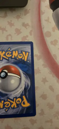 Call of Legends Dark Energy Play Pokemon Stamp Umbreon Near Mint Same Day Ship - Image 3