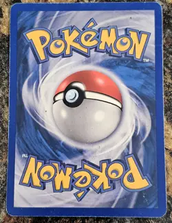 Pokemon 2005 Emerald Registeel EX 100 HP - Image 5