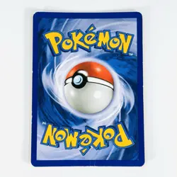 GERMAN Unlimited Poliwrath 13/102 Base Set 1999 Holo Rare WOTC Pokemon QUAPPO - Image 3