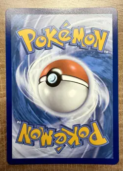 TEAM ROCKET'S MOLTRES EX 208/182 ULTRA RARE DESTINED RIVALS POKEMON NM/M - Image 2