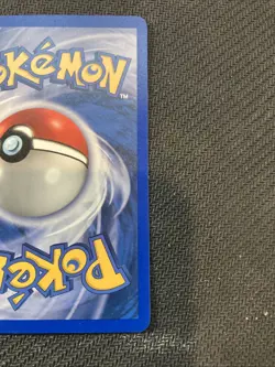 Pokemon Nidoking 24/147 Aquapolis Non-Holo Rare, Vintage NM Condition E Reader - Image 5