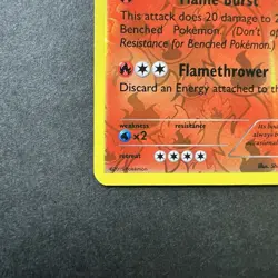 Pokemon TCG Magcargo 23/160 XY Primal Clash Uncommon Reverse Holo 2015 - Image 5