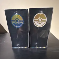 Pokemon TCG Mega Evolution Lucario & Gardevoir Elite Trainer Box Lot 2 English - Image 4