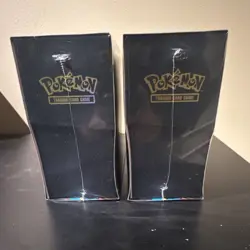 Pokemon TCG Mega Evolution Lucario & Gardevoir Elite Trainer Box Lot 2 English - Image 5