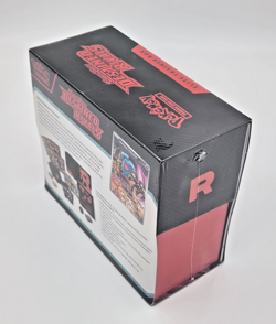 Pokemon TCG: Scarlet & Violet Destined Rivals ETB Elite Trainer Box - Sealed - Image 2