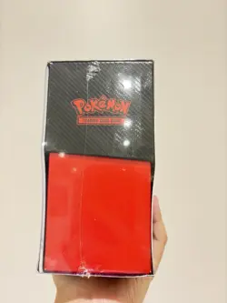 Pokemon Scarlet & Violet Destined Rivals Elite Trainer Box ETB Sealed & NEW ✅ - Image 3