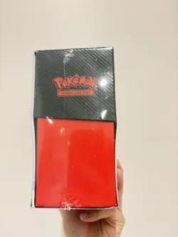 Pokemon Scarlet & Violet Destined Rivals Elite Trainer Box ETB Sealed & NEW ✅ - Image 4