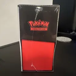 1 x Pokemon Scarlet & Violet Destined Rivals Elite Trainer Box ETB Sealed - Image 2