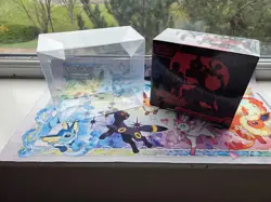 Pokemon Scarlet & Violet Destined Rivals Elite Trainer Box ETB – fully sealed - Image 2