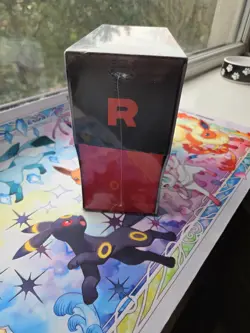 Pokemon Scarlet & Violet Destined Rivals Elite Trainer Box ETB – fully sealed - Image 5