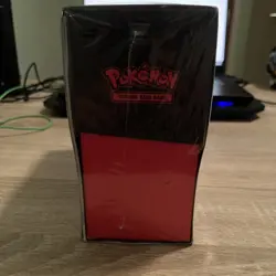 Pokemon Scarlet & Violet Destined Rivals Elite Trainer Box ETB – Sealed - Image 2
