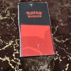 Pokemon Scarlet & Violet Destined Rivals Elite Trainer Box ETB – Sealed - Image 3