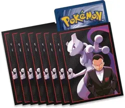 Pokemon Scarlet Violet Center Exclusive Destined Rivals ETB Elite Trainer Box PC - Image 4