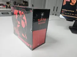 Pokemon - Scarlet and Violet: Destined Rivals Elite Trainer Box ETB SEALED - Image 2