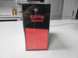 Pokemon - Scarlet and Violet: Destined Rivals Elite Trainer Box ETB SEALED - Image 3