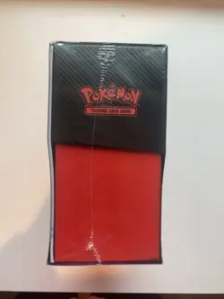 Pokemon TCG: Scarlet & Violet Destined Rivals Elite Trainer Box ETB - Image 3