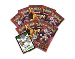 Pokemon Scarlet and Violet Destined Rivals Elite Trainer Box ETB NEW IN HAND - Image 2