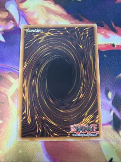 Bystial Dis Pater Starlight Rare RA05-EN041 Yu-Gi-Oh IN-HAND - Image 2