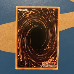 Yugioh - Jar of Greed SD3-EN029 1st Edition NM - Image 2