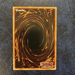 Pot of Greed #SD3-EN019 Yugioh 1st Edition NM - Image 2