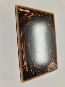 Spellbinding Circle SRL-K006 Ultra Rare Korean Yugioh Spell Ruler Unlimited Mint - Image 5