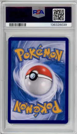PSA 10 Pokemon Chinese Mew Ex 151C 191/151 Bubble SAR Rare Gem Mint US Seller - Image 2