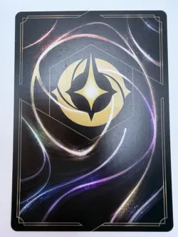 Disney Lorcana Moana Curious Explorer 155/204 Legendary NM Winterspell - Image 3