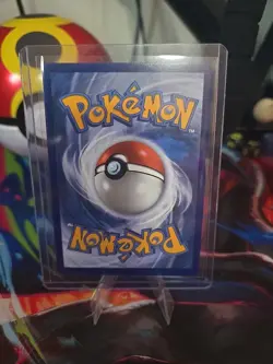 Mega Lucario ex MEP 033 - NM Pokemon Mega Evolution Holo Promo Attack Rare - Image 2