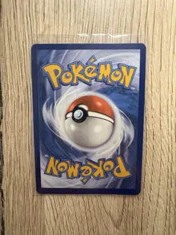 Pokemon Card TCG Flamigo 227/193 Holo Illustration Rare Paldea Evolved Art - Image 2