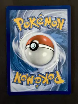 Pokemon Bulbasaur SWSH231 Promo Holo Card Sword & Shield Vine Whip Razor Leaf - Image 3