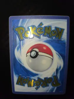 Twilight Masquerade Pokemon Card (M156): Greninja ex 106/167, Metal Promo - Image 4
