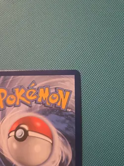 Pokemon TCG Reshiram & Charizard GX 20/214 Unbroken Bonds Holo Card - Image 5