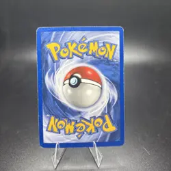 Gardevoir - 7/109 - Pokemon Ex Ruby & Sapphire Holo Card LP/MP -c - Image 2