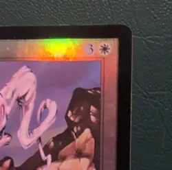 MTG Essence Sliver Foil - Legions Rare - 13/145 - Vintage Sliver Card - Image 3