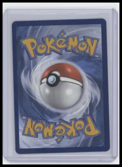 ME01: Mega Evolution #169/132 Lillie's Determination TCG Card - Image 2